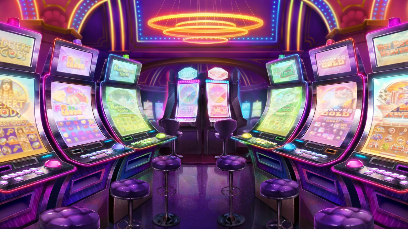 phdream23 platform overview showing game categories and navigation