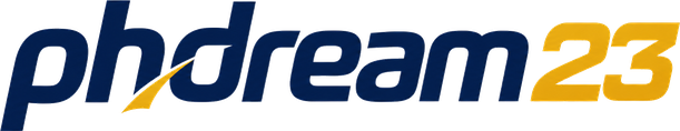 phdream23 official logo